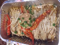-木屋烧烤(龙岗南联店)