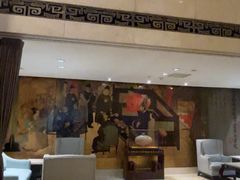 -西安阳光国际大酒店(西安火车站五路口地铁站店)