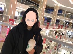 -星巴克(桂林国贸益华城店)