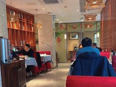 -阿娘家·原生态农家菜(国顺东路店)