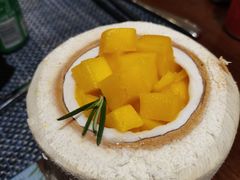 -常州新城希尔顿酒店·OPEN全日餐厅
