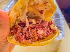 -牛老五羊杂汤(广阳区总店)