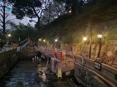 -白沙古井