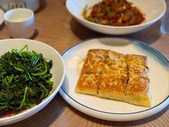 -艳阳天·非遗楚菜(武汉客厅店)