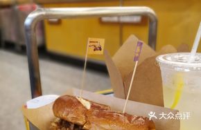 Philly Cheesesteak