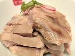 -香园茶社·金陵小灶(老门东店)