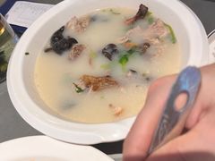 -邑金陵北京烤鸭店·现炒家常菜(ITC MALL店)