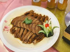 -万家宴海鲜大酒楼(五四路店)