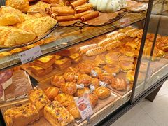 -面包新语(滨湖万达店)