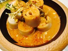 -東舍食唐精品陕菜馆