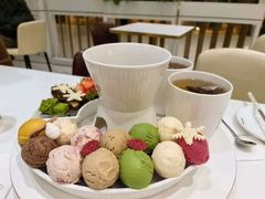 -哈根达斯(绍兴银泰店)