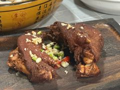 -开小灶(公望街店)