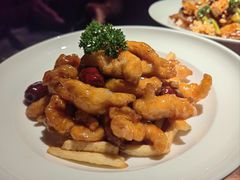 -北京老铺烤鸭(时代广场店)