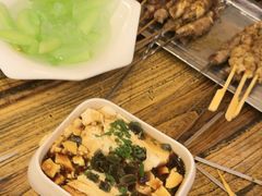 -大胡子海鲜·天津菜·砂锅烧烤(五大道创始店)