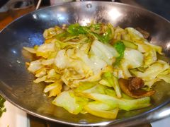 -山水人家(九堡店)