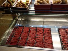 -清真·嘉福元火锅(正宁路店)