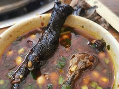 -黑竹香鸡(营和巷店)