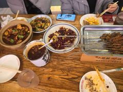 -福苗小骆驼烧烤(莲湖路店)