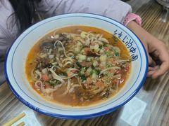 -佳佳面馆(龙首村东区店)