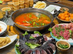 -亮欢寨酸汤鱼(沙冲路店)