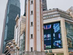 -人民解放纪念碑