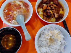 -梅园食堂