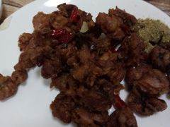 -老七饭馆(光荣道总店)