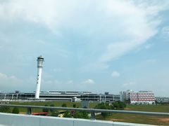 -吉隆坡国际机场