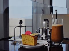 -洲际酒店·地平线全日餐厅HORIZON CAFÉ
