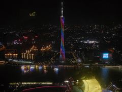 -广州四季酒店·天吧·高空酒吧