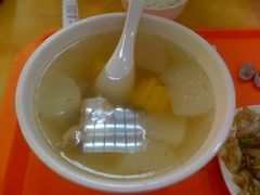 照片&nbsp;146-上海理工大学出版印刷高等专科学院-学生食堂