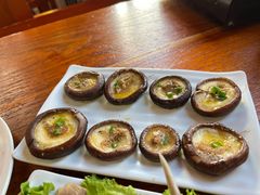 -塔洛藏餐吧(香格里拉古城店)