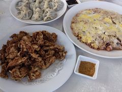 -春妮海味饭店