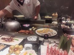 -大渔铁板烧(万象城店)