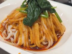 -魏家凉皮(西安秋林宏业商厦店)