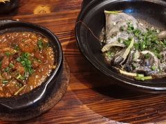 鸦片鱼头-小时候焗海鲜(鄞州万达店)