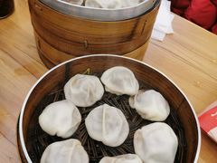 -鸡鸣汤包(仙林店)