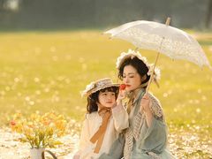 -盘子女人坊(西安至尊店)