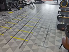 -UP健身私教馆(南山书城店)