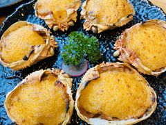 -王鼎精致料理铁板烧(世博源店)