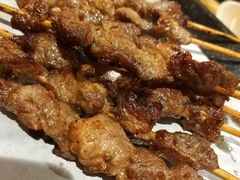 -管氏翅吧(马家堡店)