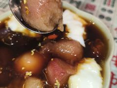 -堂屋糖水店(愚园店)