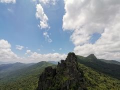 -七仙岭温泉国家森林公园