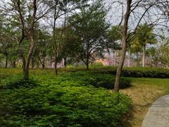 -清远熹乐谷温泉度假酒店