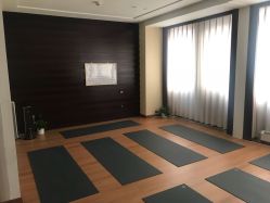 点击看大图 -FineYoga梵音瑜伽·普拉提