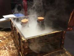 餐前开胃小饮品-魔宗·烧肉(汉街店)