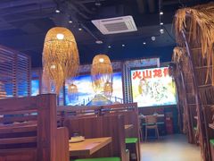 -椰莱泰小谷·东南亚融合菜(坪山悦阾SPACE店)