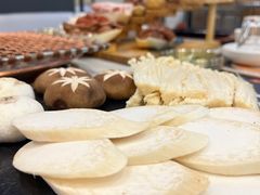 -艺林烤肉城(光明店)