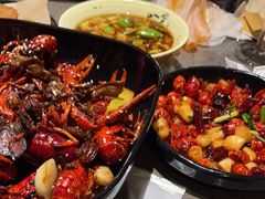 -一棠龙虾•王牌虾球(楚河汉街店)