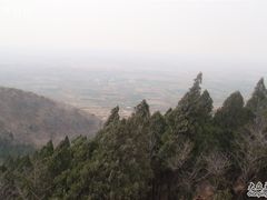 -浮来山风景区